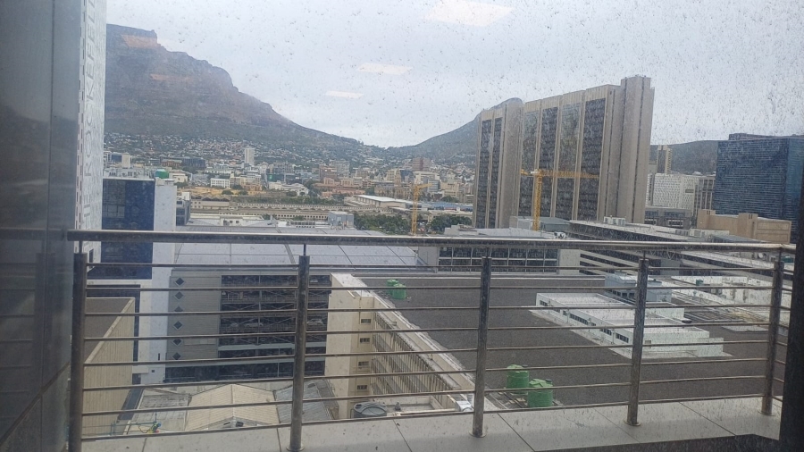 To Let Commercial Property for Rent in Foreshore Western Cape